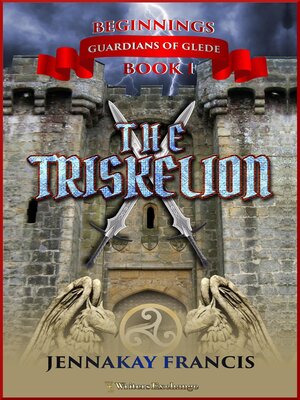 cover image of The Triskelion